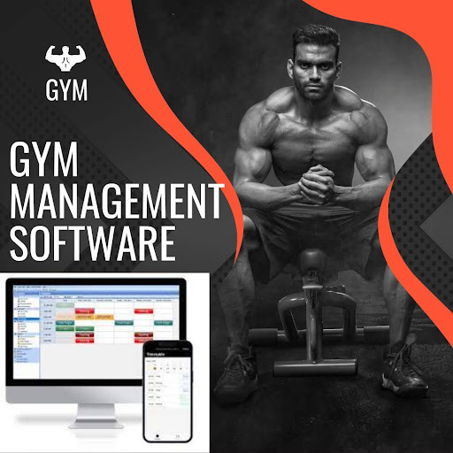 Gym Management Software Wallpaper