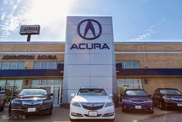 Navigating Excellence: Acura Dealerships in Kansas City: