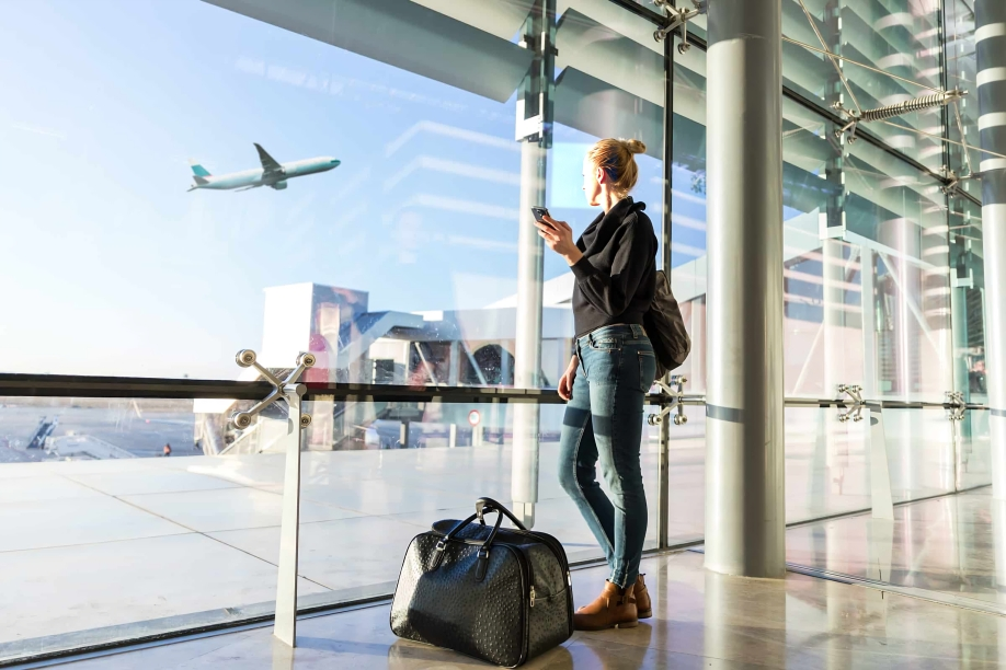 Streamlining Travel with Efficient Airport Transportation:
